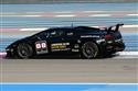 Lamborghini Blancpain Super Trofeo Paul Ricard 09 podruhé , foto K.Kubeš