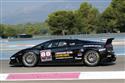 Lamborghini Blancpain Super Trofeo Paul Ricard 09 podruhé , foto K.Kubeš