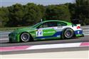 FIA GT3 2009 na okruhu Paul Ricard - pátek objektivem Karla Kubeše