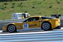 FIA GT3 2009 na okruhu Paul Ricard - pátek objektivem Karla Kubeše