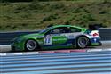FIA GT3 2009 na okruhu Paul Ricard - pátek objektivem Karla Kubeše