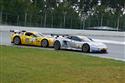 MM Racing na Hockenheimu, foto Karel Kubeš