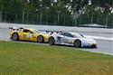 MM Racing na Hockenheimu, foto Karel Kubeš