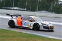 MM Racing na Hockenheimu, foto Karel Kubeš