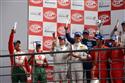 FIA GT 3 v Algarve 2009: premiéra MM racing s BMW Alpine