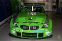 FIA GT 3 v Algarve 2009: premiéra MM racing s BMW Alpine