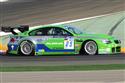Martin Matzke přesedl do BMW Alpina a hned přivezl z Portugalska pohár a body !!