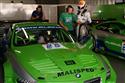 FIA GT 3 v Algarve 2009: premiéra MM racing s BMW Alpine