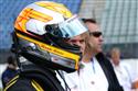 FIA GT3 2009, Martin Matzke přestupuje do BMW, foto týmu