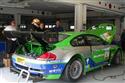 FIA GT3 2009, Martin Matzke přestupuje do BMW, foto týmu