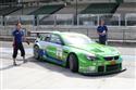 FIA GT 3 2009: Martin Matzke mn znaku  a tm a pojede s BMW Alpina B6  !!