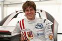GT3 na Oscherschlebenu 2009 objektivem Karla Kubeše