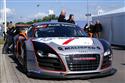 GT3 na Oscherschlebenu 2009 objektivem Karla Kubeše