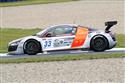 GT3 na Oscherschlebenu 2009 objektivem Karla Kubeše