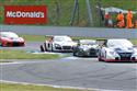 GT3: Ani v neděli na Oscherschlebenu nedosáhla česká posádka MM Racing na body