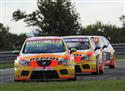 WTCC - vítězství SEAT Sport v Brazílii 09, foto týmu