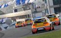 WTCC - vítězství SEAT Sport v Brazílii 09, foto týmu
