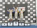 WTCC - vítězství SEAT Sport v Brazílii 09, foto týmu