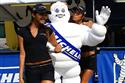 FIA GT3 a Algarve 2009 a kočičky objektivem Karla Kubeše