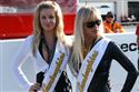 Kočičky na  Paul Ricard 2009 objektivem Karla Kubeše