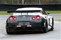 FIA GT1 a 2 v Zolderu, kvalifikace objektivem Karla Kubeše