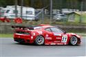 FIA GT1 a 2 v Zolderu, kvalifikace objektivem Karla Kubeše