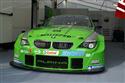 FIA GT3 v Zolderu, kvalifikace objektivem Karla Kubeše