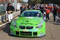 FIA GT3 v Zolderu 2009:   V Belgii zradila BMW Martina Matzkeho a Klingmanna technika.