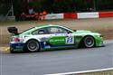 FIA GT3 v Zolderu, kvalifikace objektivem Karla Kubeše