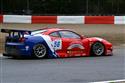 FIA GT3 v Zolderu, kvalifikace objektivem Karla Kubeše