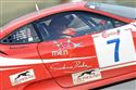 Dan Želinský úspěšný s Ferrari 430 GT týmu Menx, foto týmu