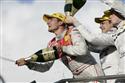 Finále DTM 2009 a Audi, foto týmu