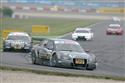 DTM 2009 na Lausitzringu a náš Tom Kostka, foto týmu