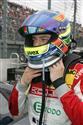 DTM 2009 na Lausitzringu a náš Tom Kostka, foto týmu