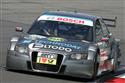 DTM 2009 na Zandwordu a náš Tom Kostka, foto týmu