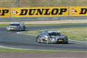 DTM 2009 na Oscherschlebenu  a náš Tom Kostka, foto týmu