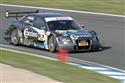 DTM 2009 na Oscherschlebenu  a náš Tom Kostka, foto týmu