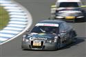 DTM 2009 na Oscherschlebenu  a náš Tom Kostka, foto týmu
