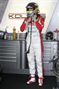 DTM 2009 na Norisringu a náš Tom Kostka, foto týmu
