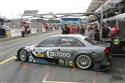 DTM 2009 na Norisringu a náš Tom Kostka, foto týmu