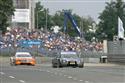 DTM 2009 na Norisringu a náš Tom Kostka, foto týmu