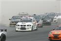 Dubaj 2009, 2. závod Válka s Kusínem, foto týmu P. Frýba