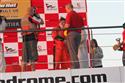 Petr Válek dvakrát bronzový v Dubaji,  leden 2009, foto týmu