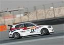 Dubaj 2009, tréninky a kvalifikace Válka s Kusínem, foto týmu P. Frýba