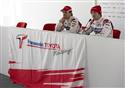 Remax vstupuje do F1, foto týmu