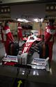 Remax vstupuje do F1, foto týmu