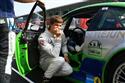 FIA GT3 a Algarve 2009  objektivem Karla Kubeše