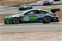 FIA GT3 a Algarve 2009  objektivem Karla Kubeše