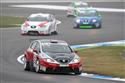Petr Fulín měl na Norisringu smůlu, ale v Seat Leon Supercopa se vešel dvakrát do desítky