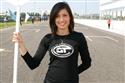 FIA GT 2009 v Adrii a kočičky objektivem Karla Kubeše